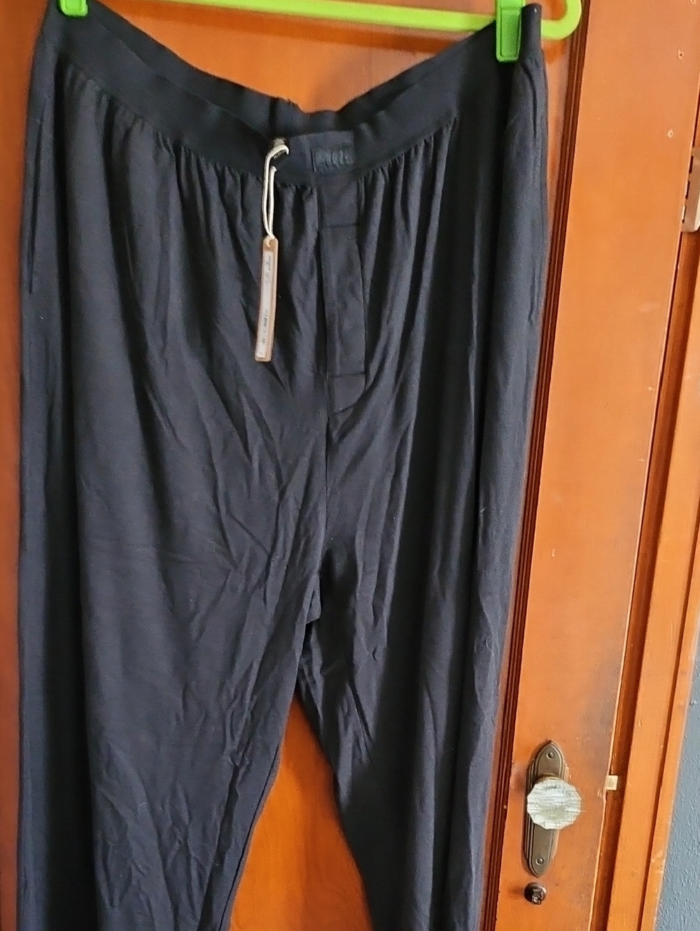 SKIMS Boyfriend Loose Pant SZ 3X  NWT